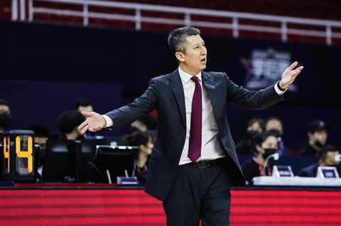 兴奋的呻吟