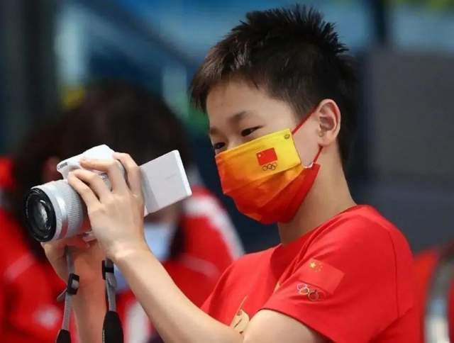 梦中的享受