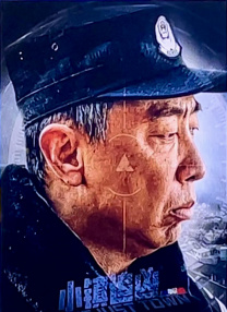 特别治疗的女护士